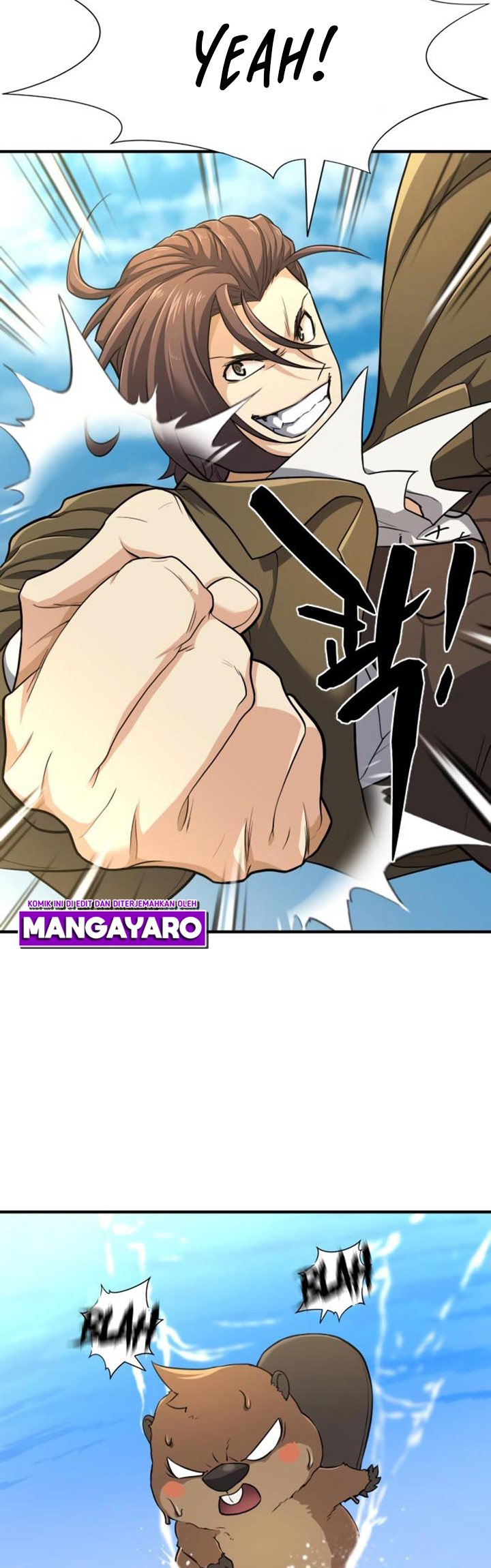 The World’s Best Engineer Chapter 55 Image 33