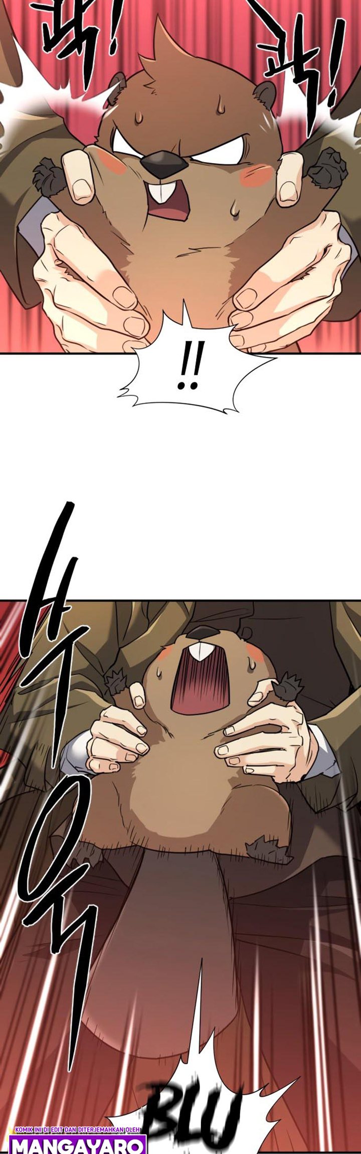 The World’s Best Engineer Chapter 55 Image 35