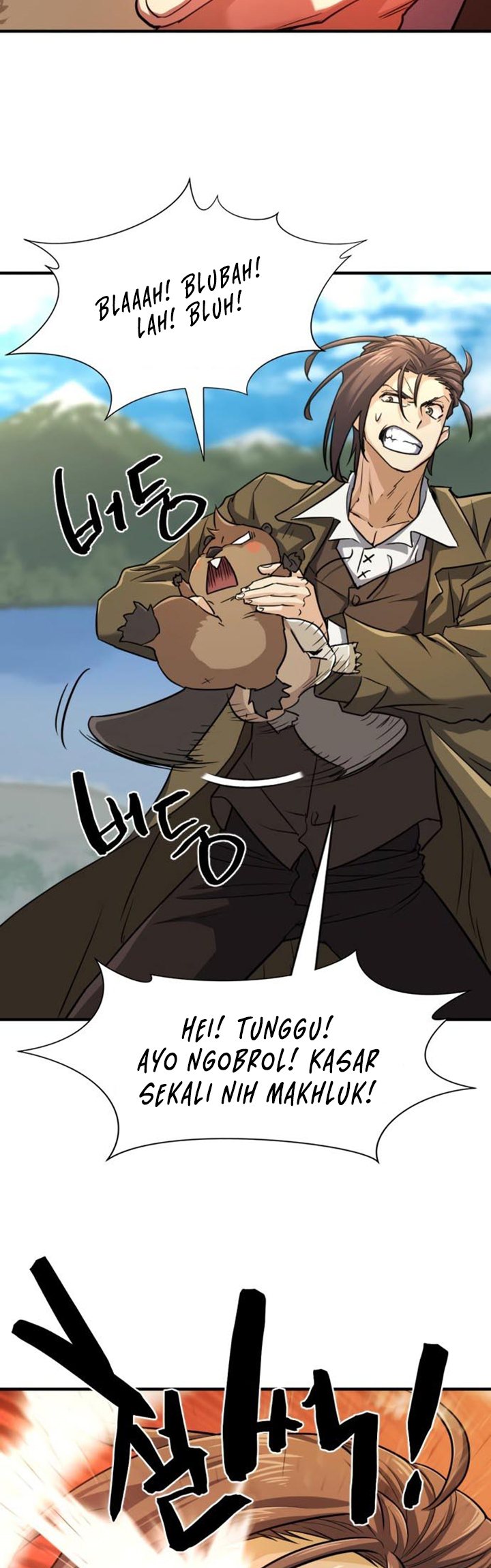 The World’s Best Engineer Chapter 55 Image 37