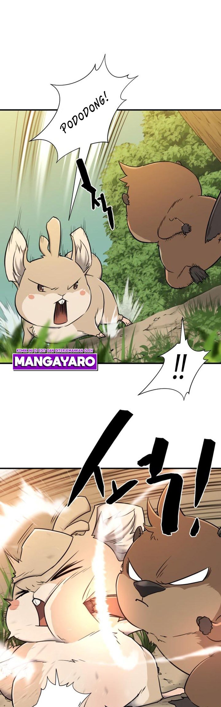 The World’s Best Engineer Chapter 55 Image 40