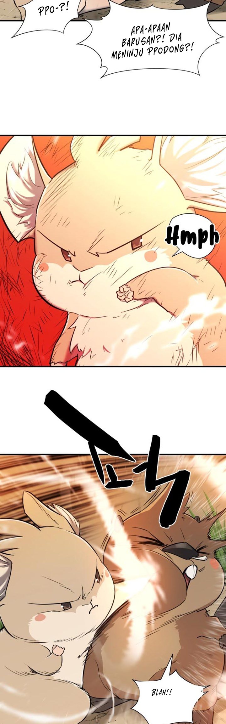 The World’s Best Engineer Chapter 55 Image 41