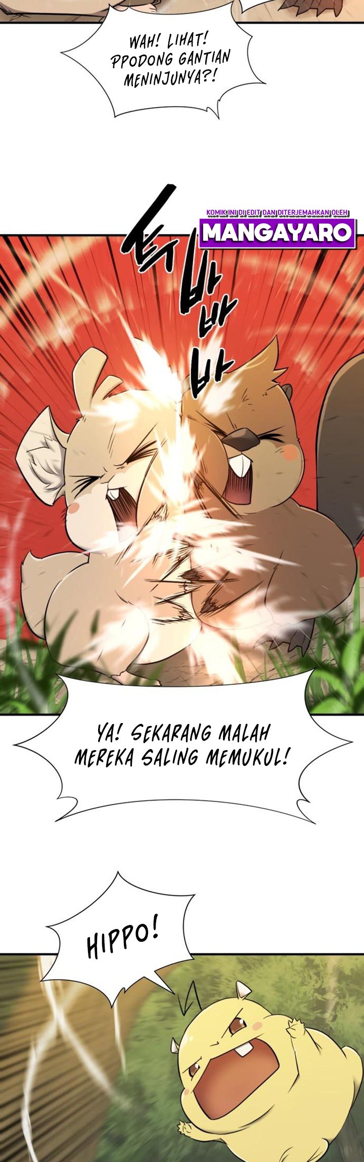 The World’s Best Engineer Chapter 55 Image 42