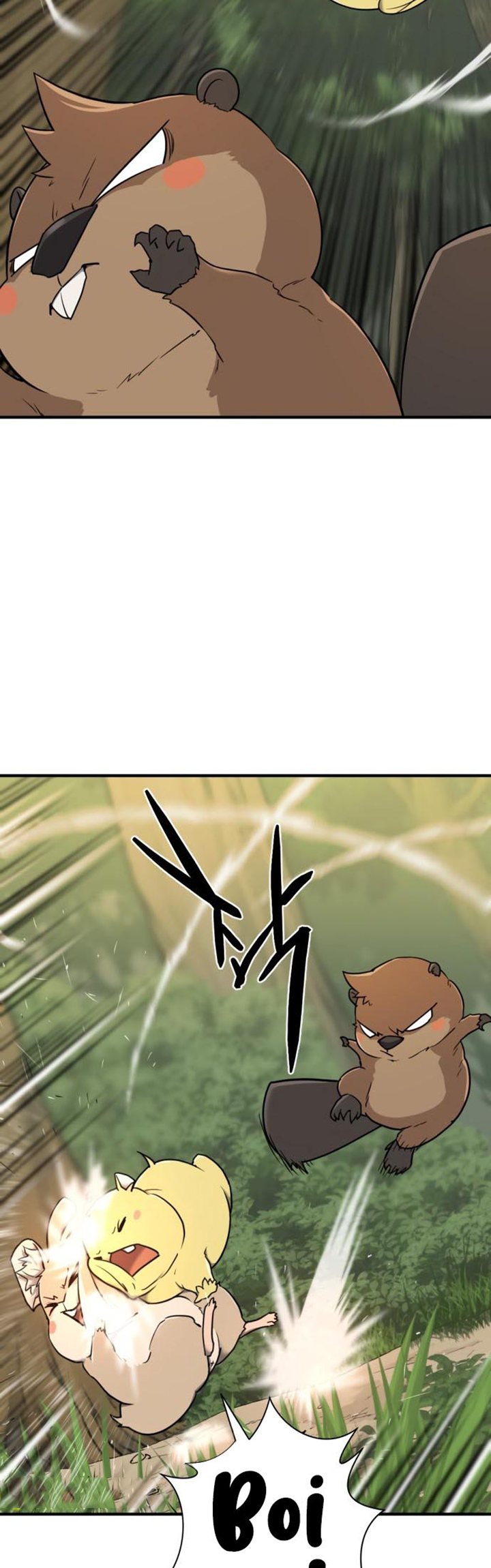 The World’s Best Engineer Chapter 55 Image 43