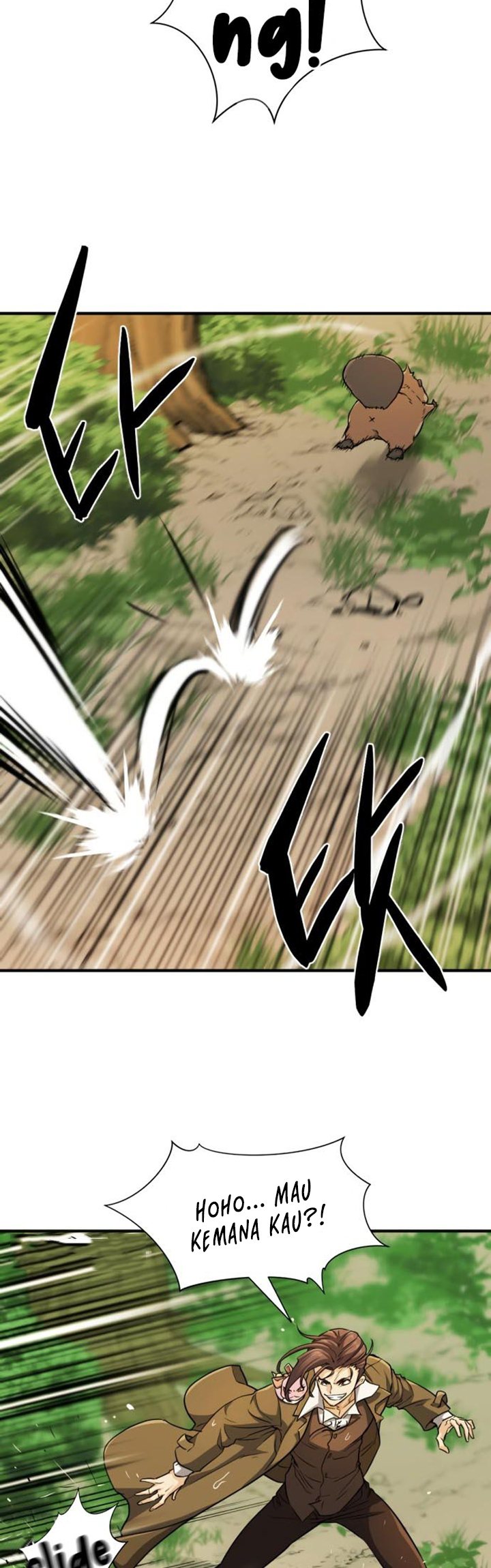 The World’s Best Engineer Chapter 55 Image 44