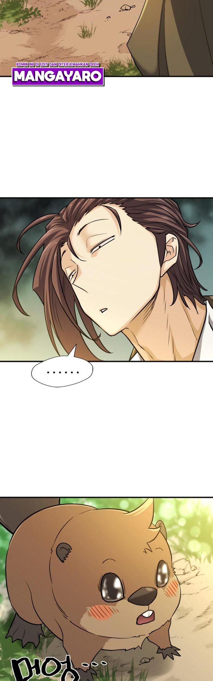 The World’s Best Engineer Chapter 55 Image 50