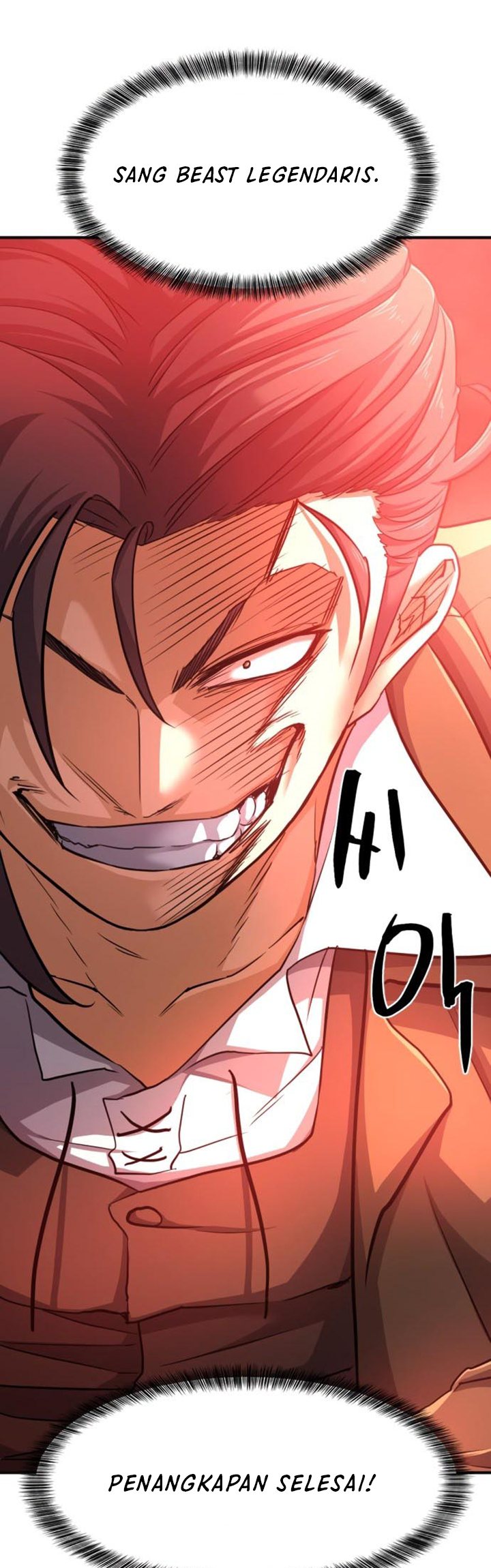 The World’s Best Engineer Chapter 55 Image 53