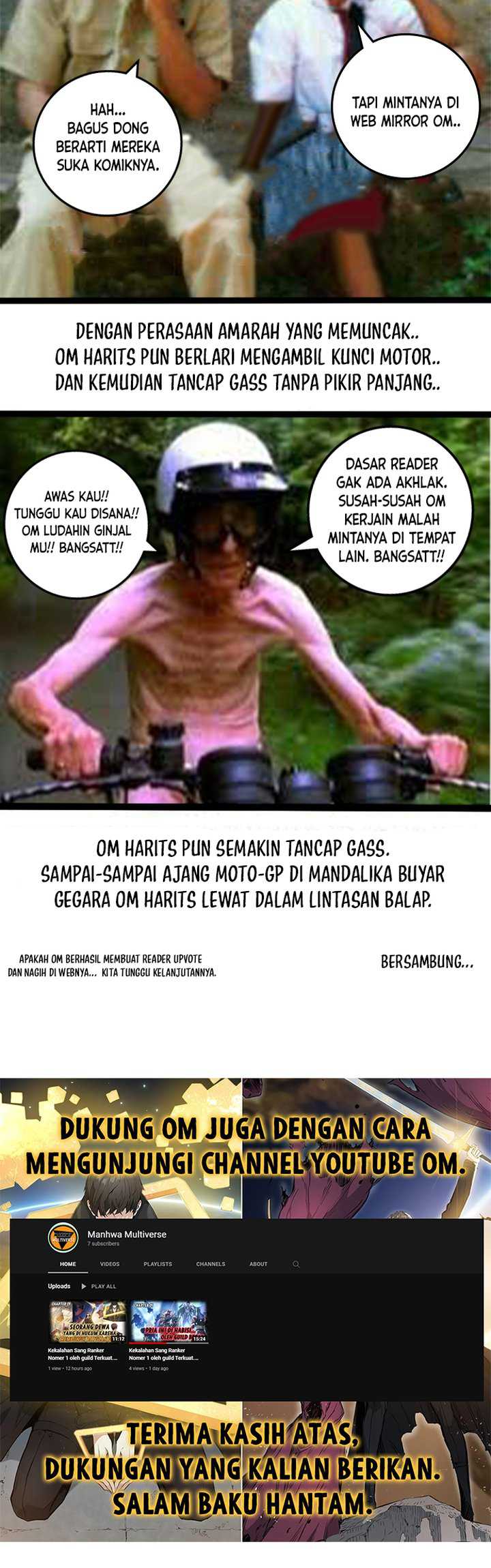 The World’s Best Engineer Chapter 56 Image 2