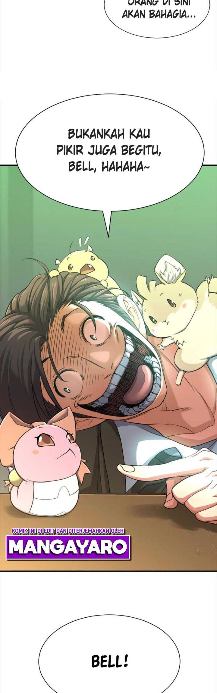 The World’s Best Engineer Chapter 56 Image 7