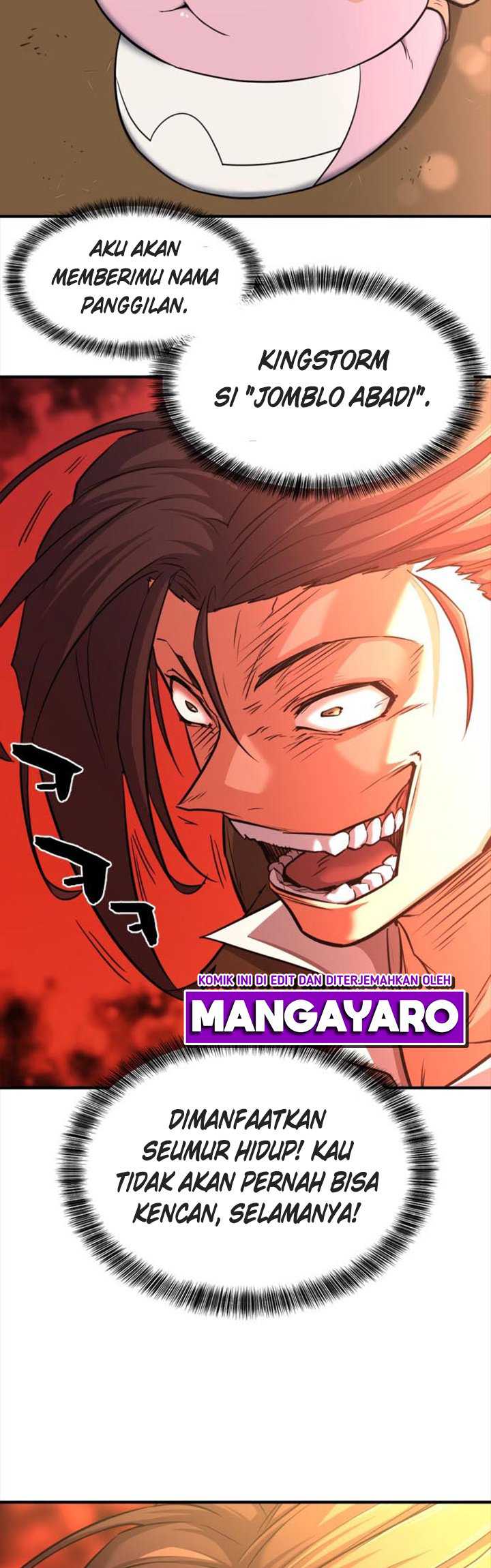 The World’s Best Engineer Chapter 56 Image 11