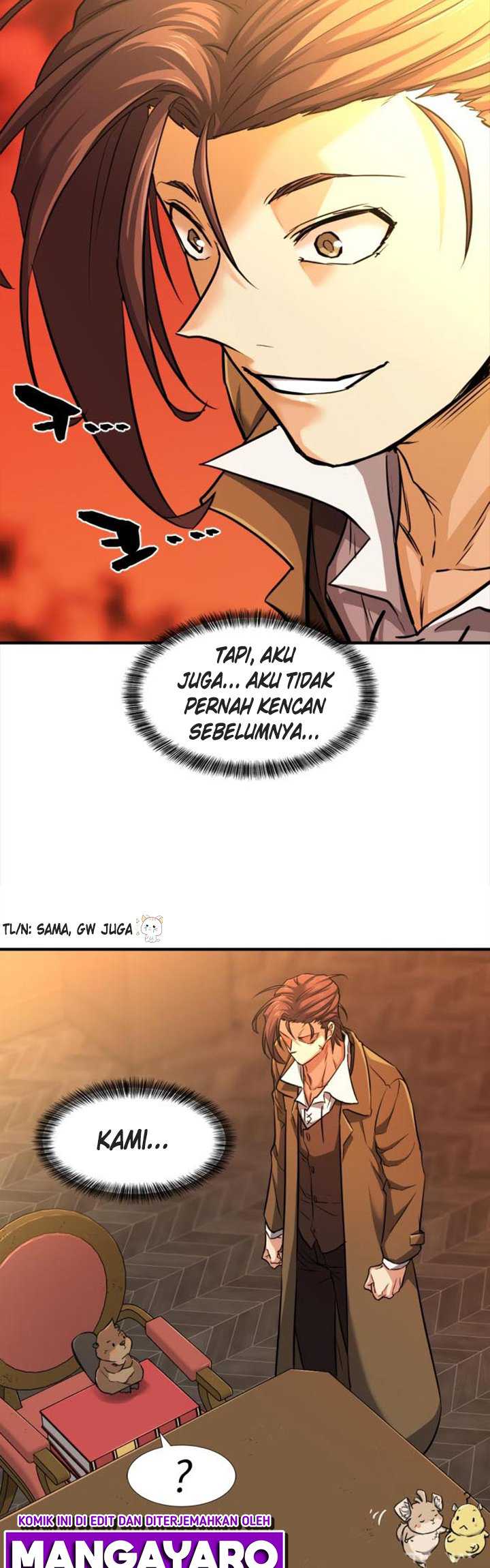 The World’s Best Engineer Chapter 56 Image 12