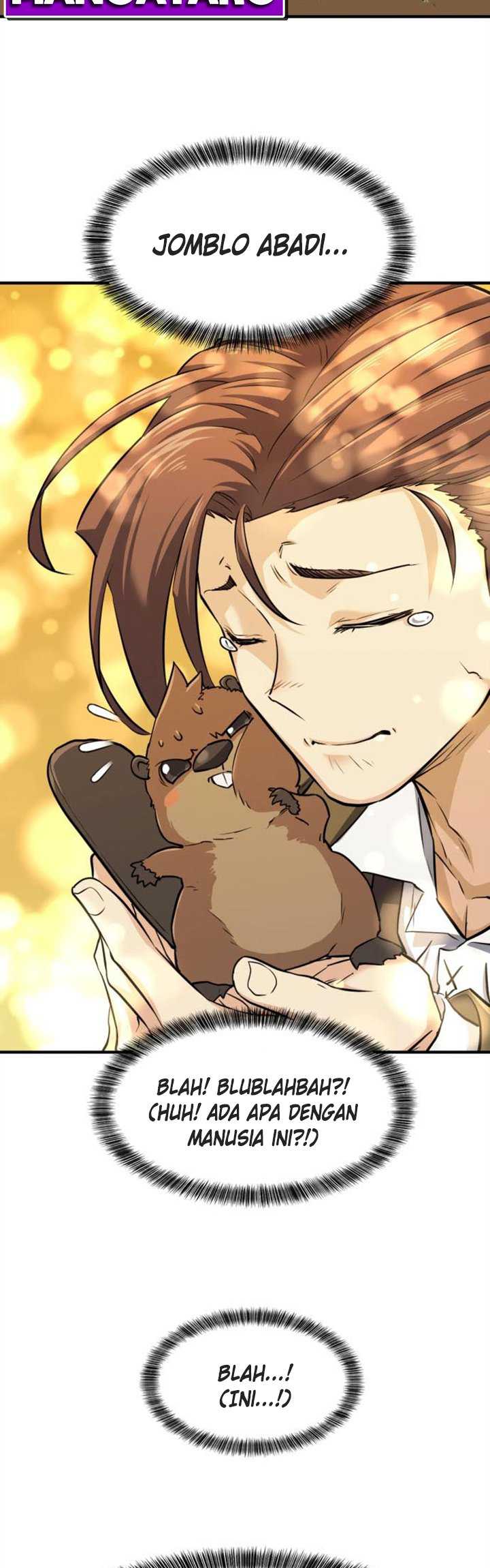 The World’s Best Engineer Chapter 56 Image 13