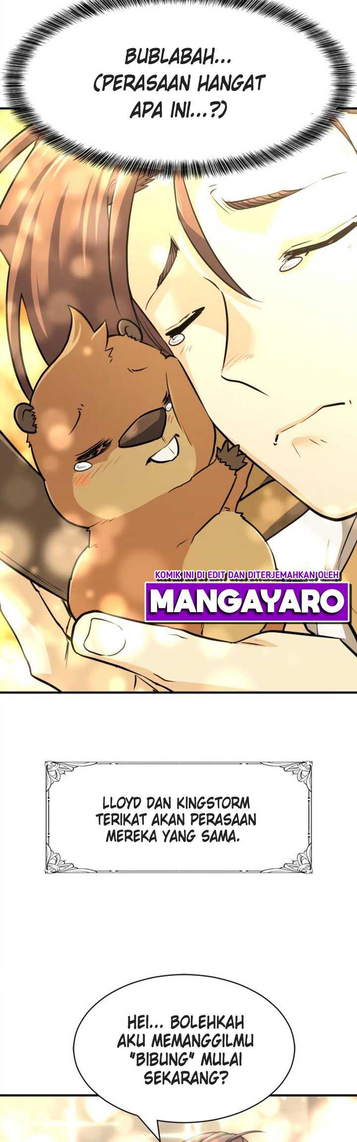 The World’s Best Engineer Chapter 56 Image 14