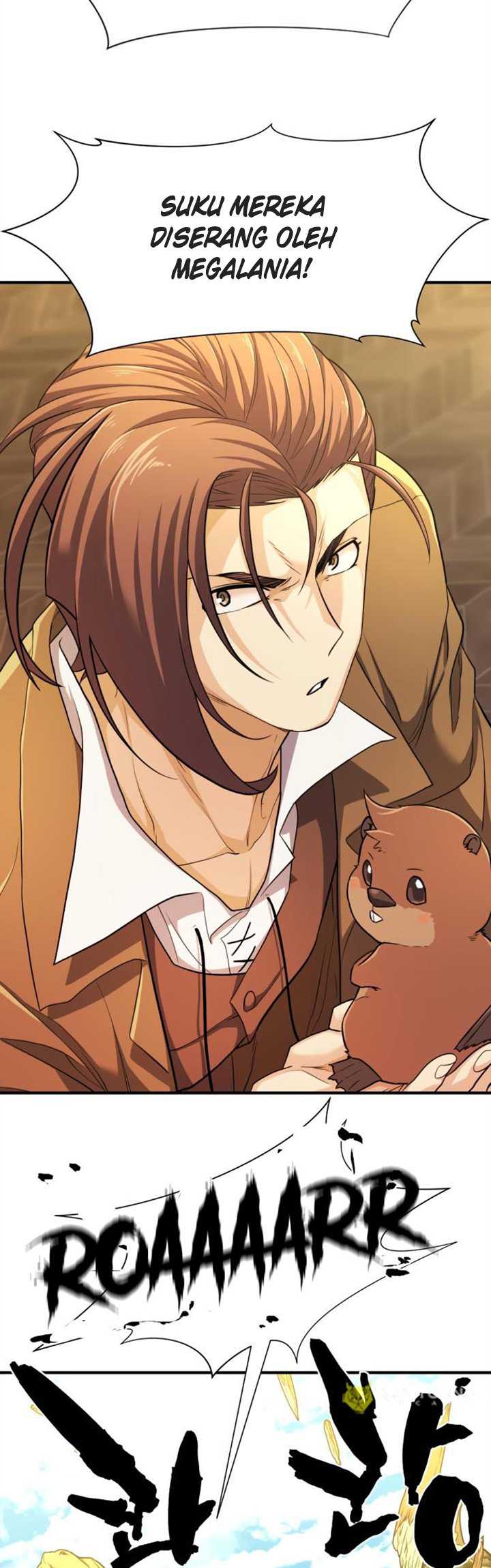 The World’s Best Engineer Chapter 56 Image 17