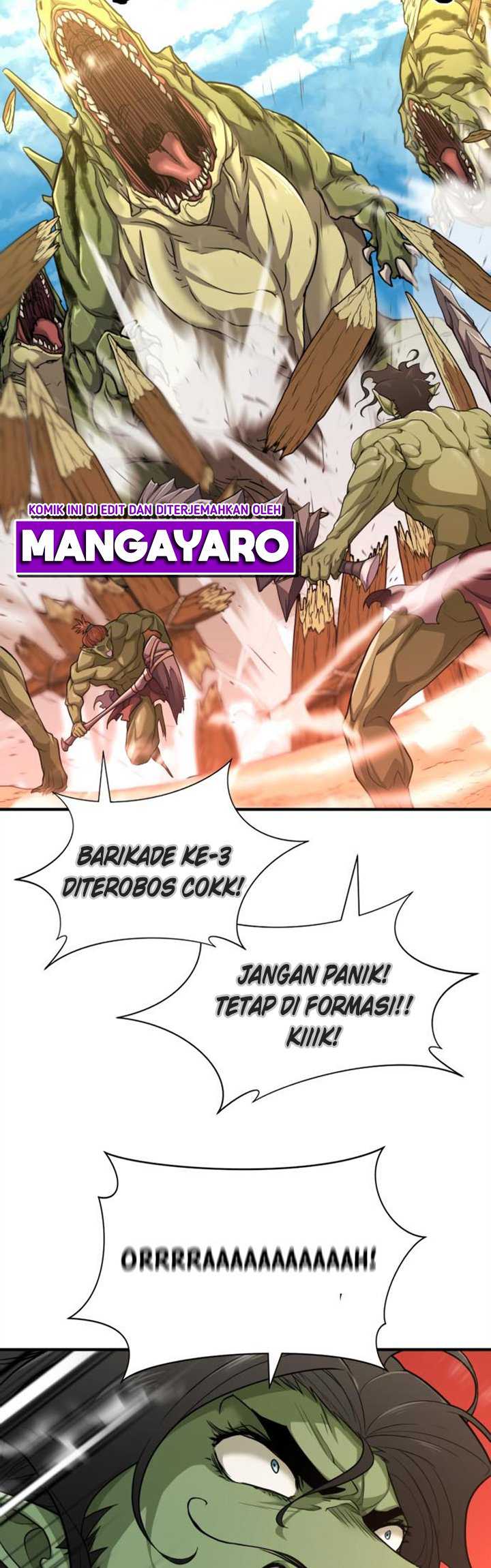 The World’s Best Engineer Chapter 56 Image 18