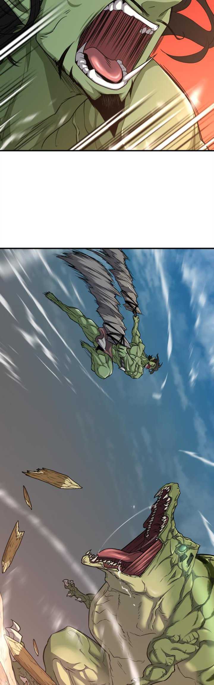 The World’s Best Engineer Chapter 56 Image 19