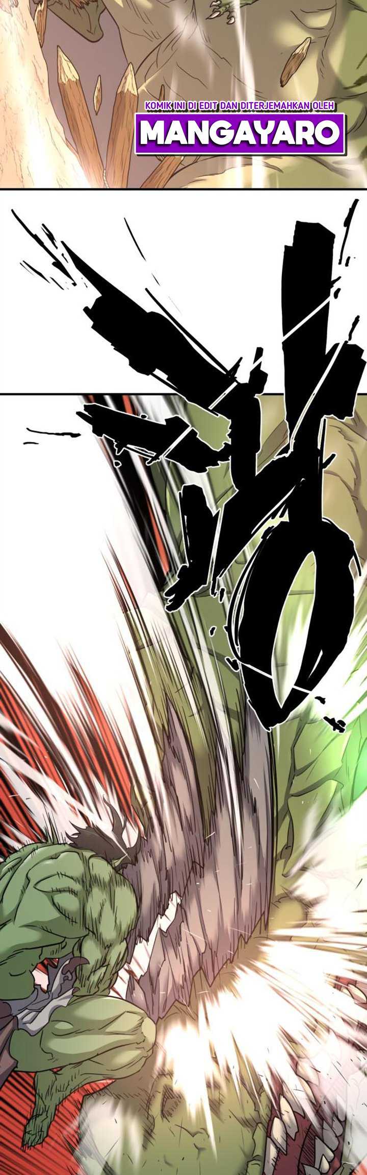 The World’s Best Engineer Chapter 56 Image 20