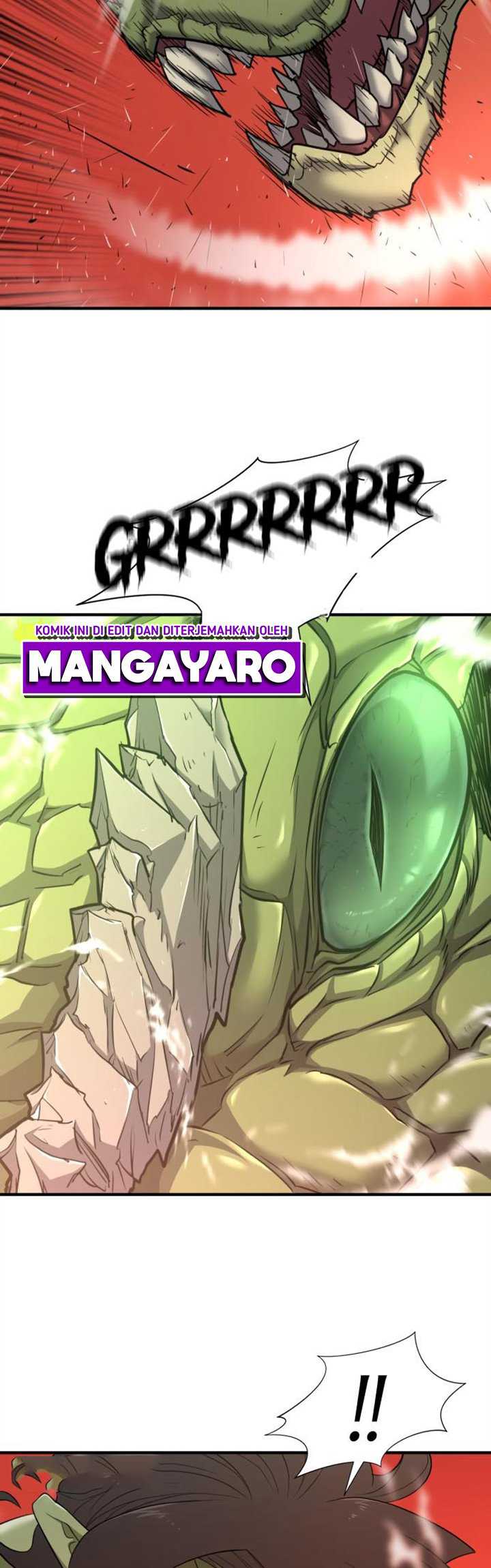 The World’s Best Engineer Chapter 56 Image 21