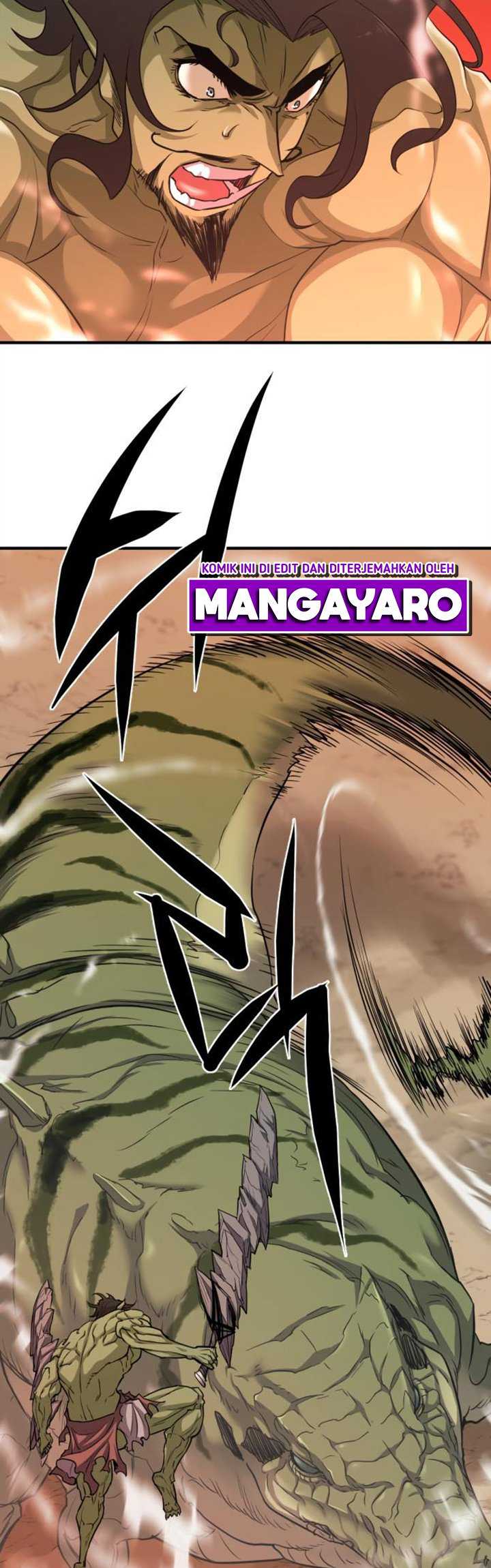 The World’s Best Engineer Chapter 56 Image 22