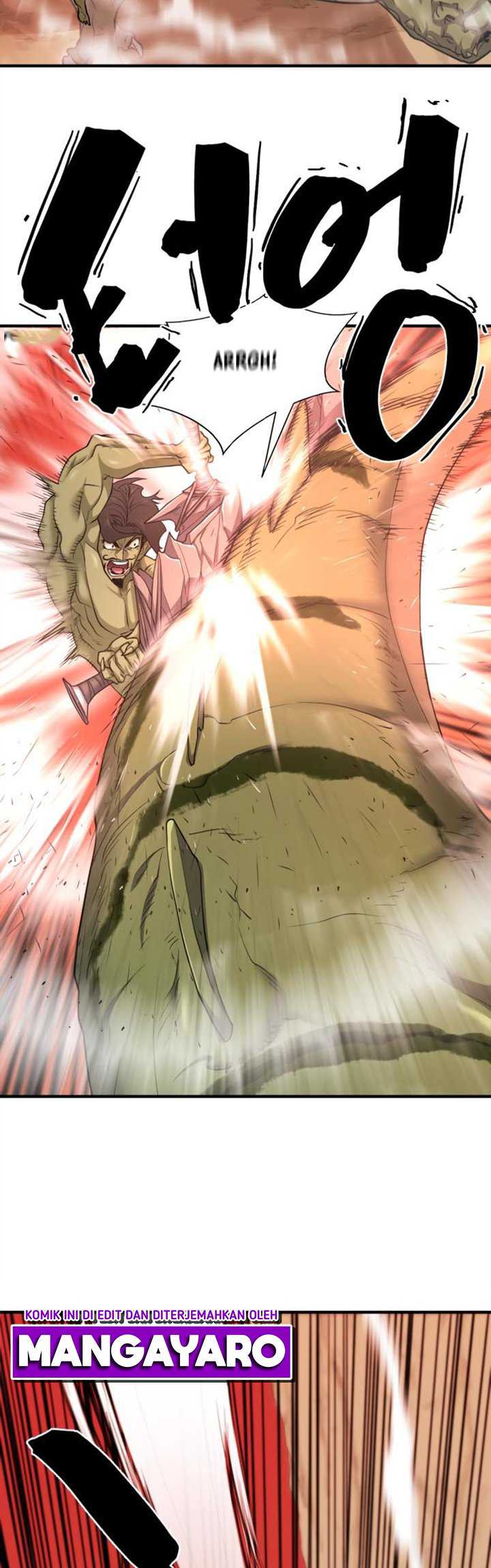 The World’s Best Engineer Chapter 56 Image 23