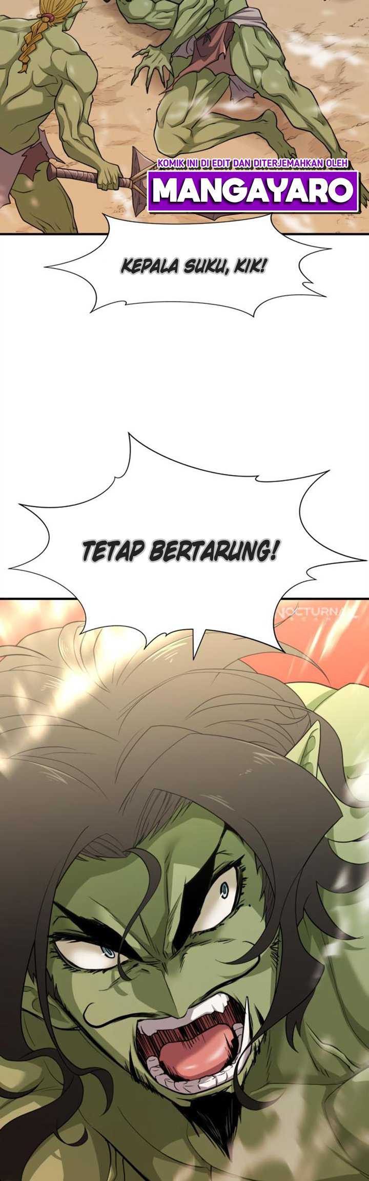 The World’s Best Engineer Chapter 56 Image 25