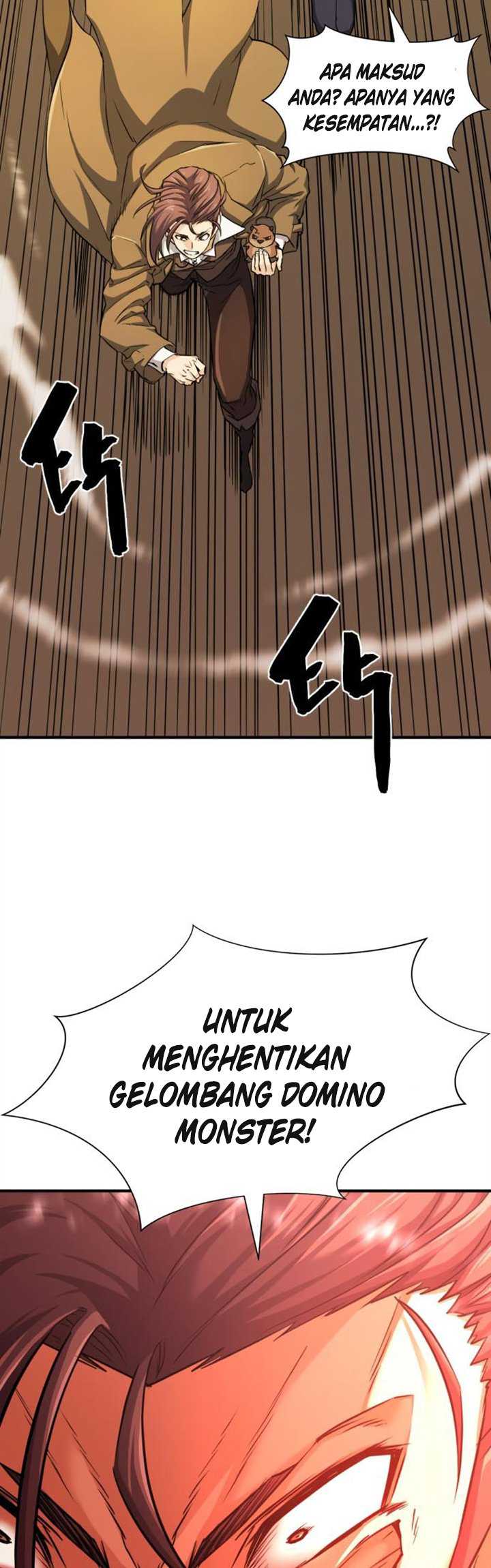 The World’s Best Engineer Chapter 56 Image 28