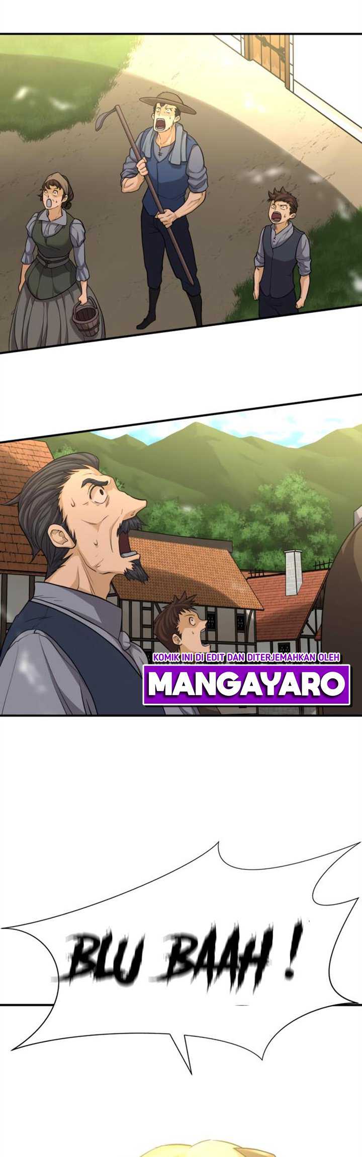 The World’s Best Engineer Chapter 56 Image 30