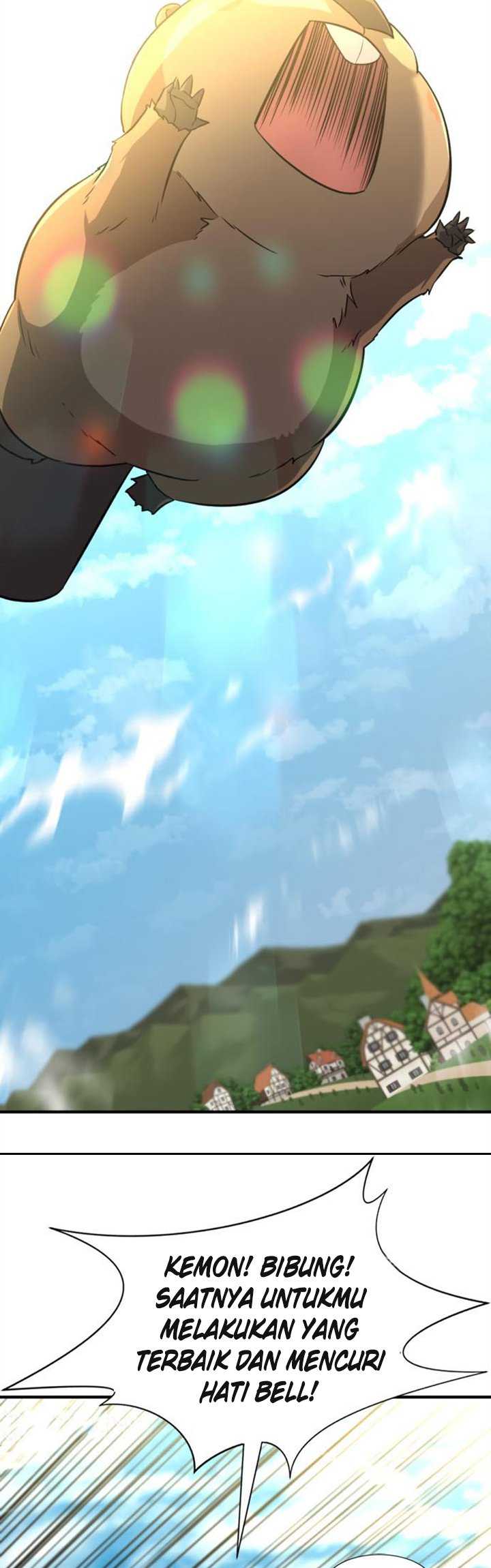 The World’s Best Engineer Chapter 56 Image 31