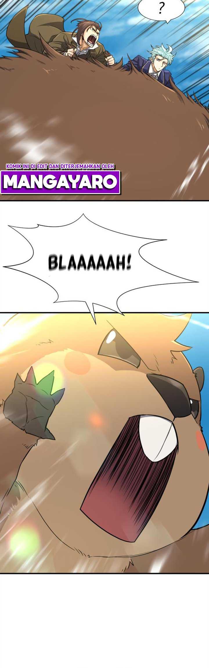 The World’s Best Engineer Chapter 56 Image 32