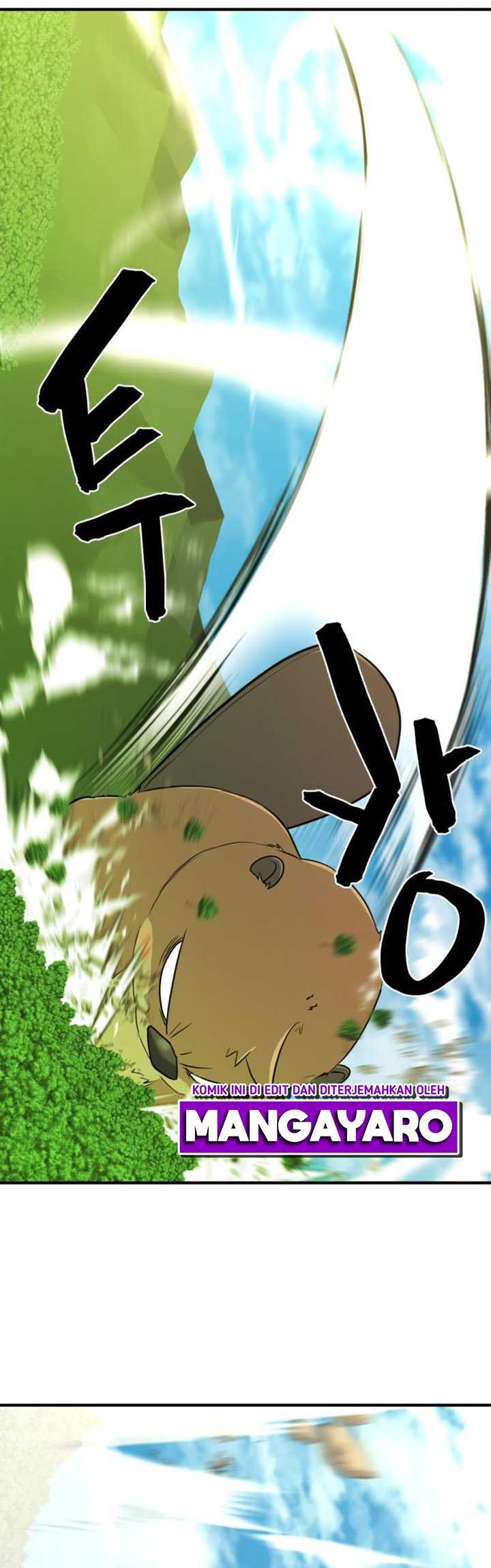 The World’s Best Engineer Chapter 56 Image 33