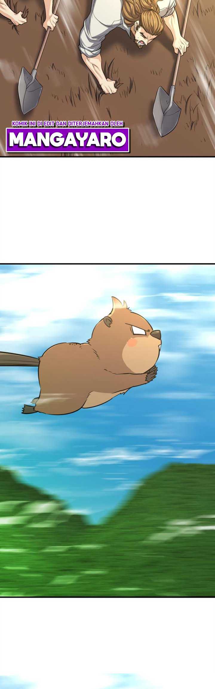 The World’s Best Engineer Chapter 56 Image 35