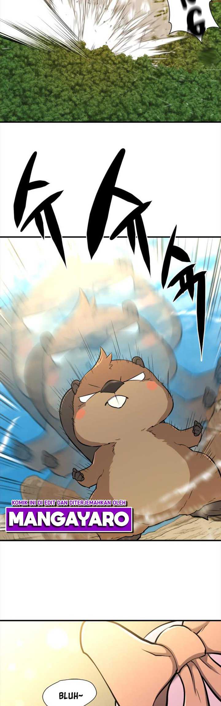 The World’s Best Engineer Chapter 56 Image 49