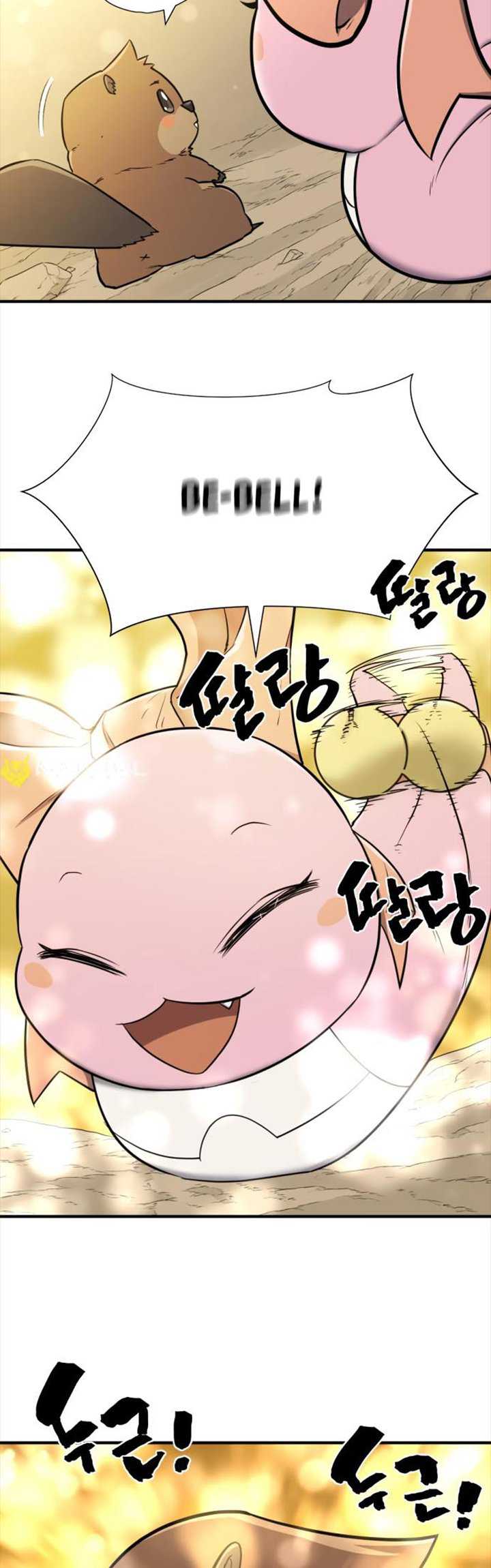 The World’s Best Engineer Chapter 56 Image 50