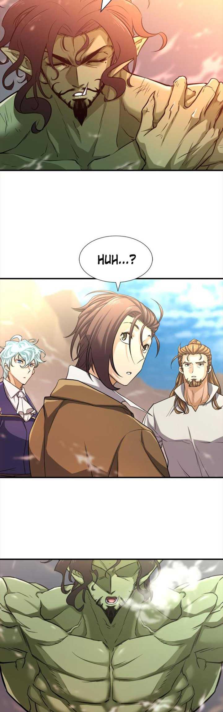 The World’s Best Engineer Chapter 56 Image 53