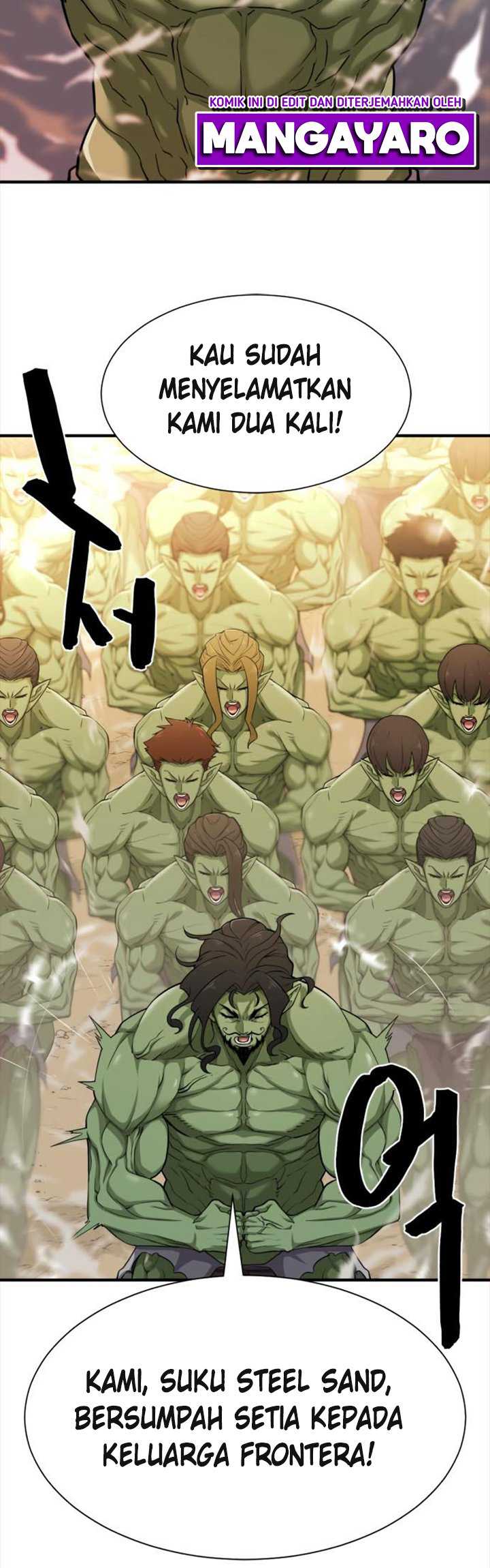 The World’s Best Engineer Chapter 56 Image 54