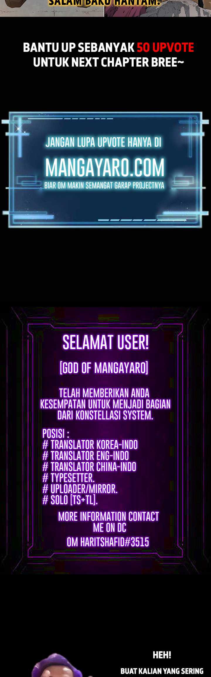 The World’s Best Engineer Chapter 56 Image 57