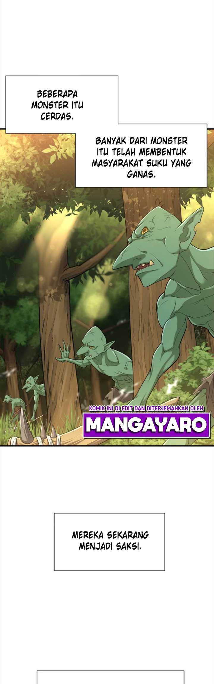 The World’s Best Engineer Chapter 57 Image 5