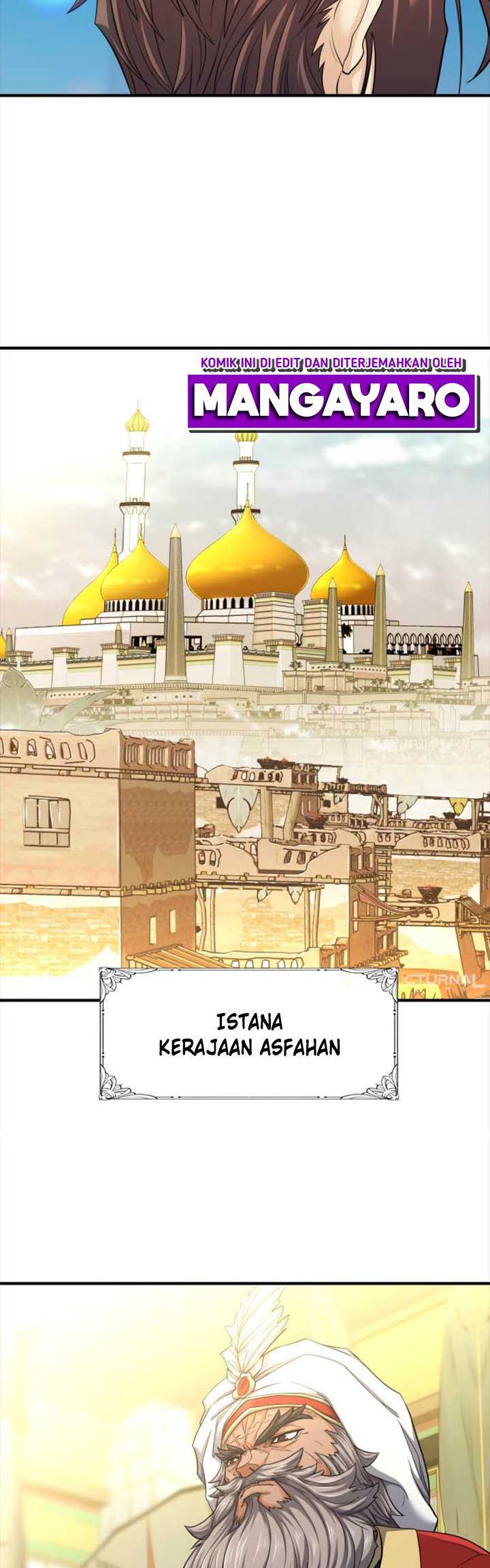 The World’s Best Engineer Chapter 57 Image 11