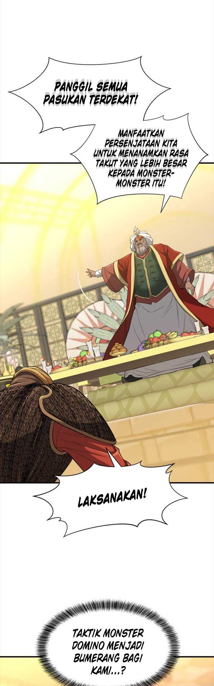 The World’s Best Engineer Chapter 57 Image 19