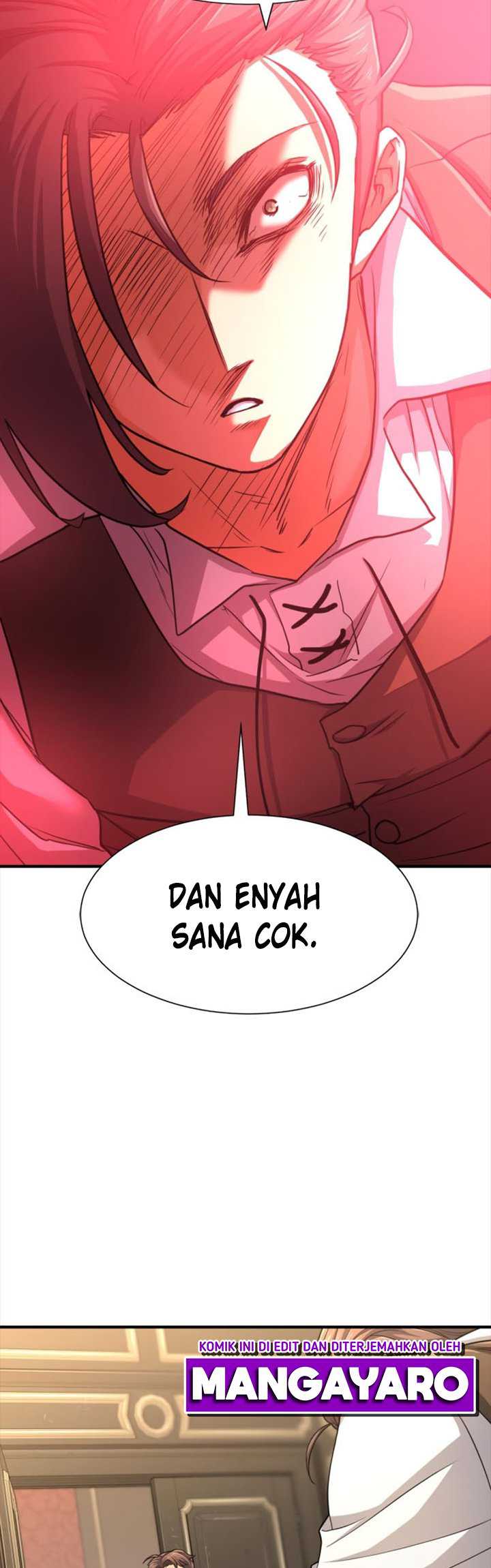 The World’s Best Engineer Chapter 57 Image 25