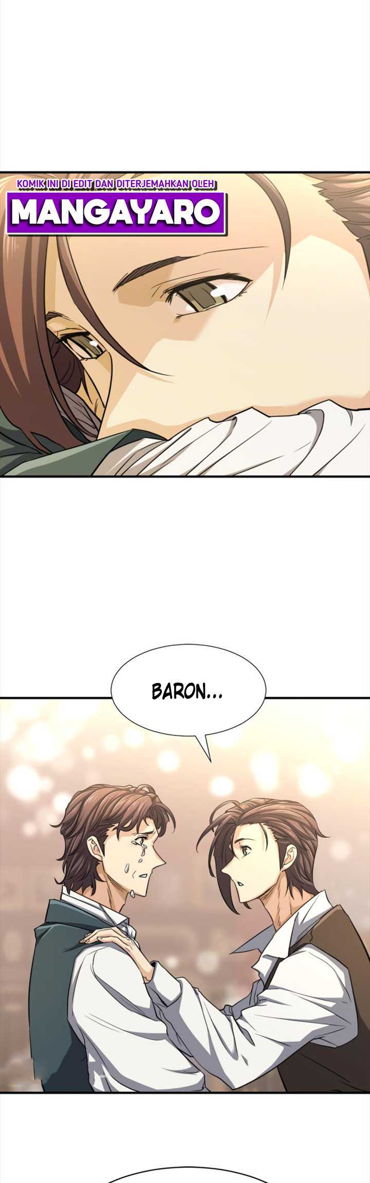 The World’s Best Engineer Chapter 57 Image 30