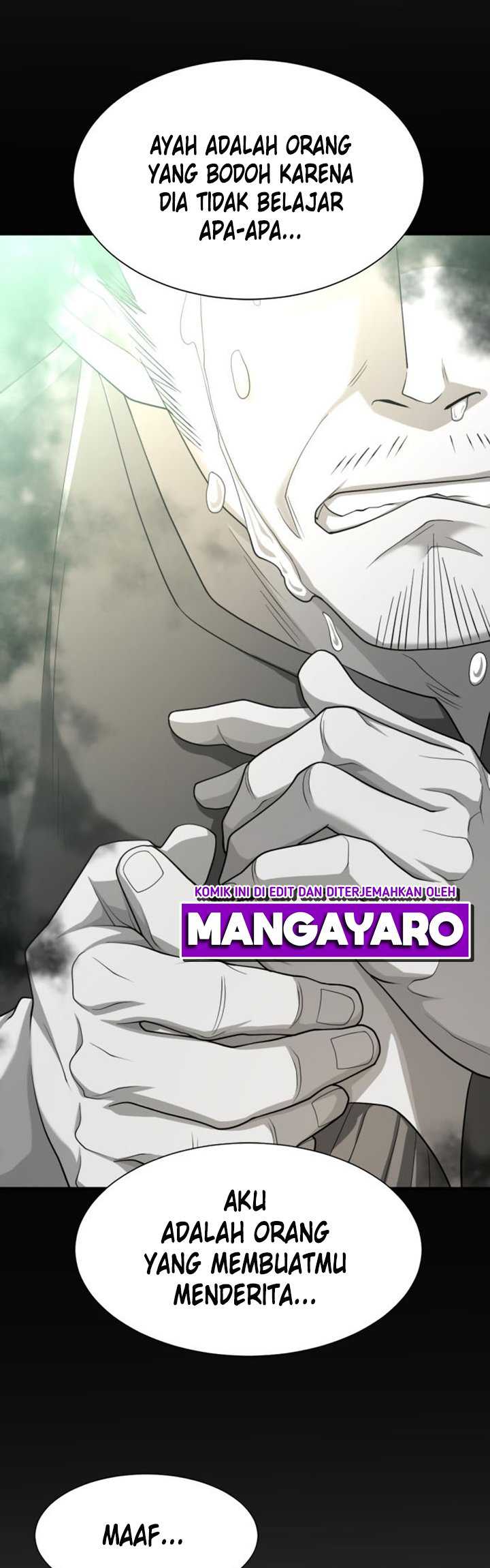 The World’s Best Engineer Chapter 57 Image 43