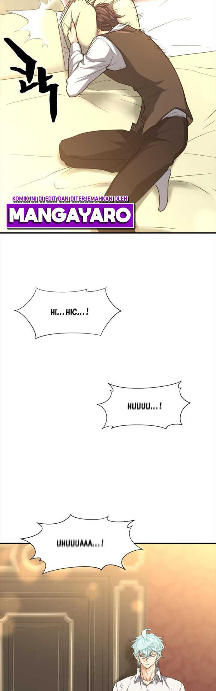 The World’s Best Engineer Chapter 57 Image 48