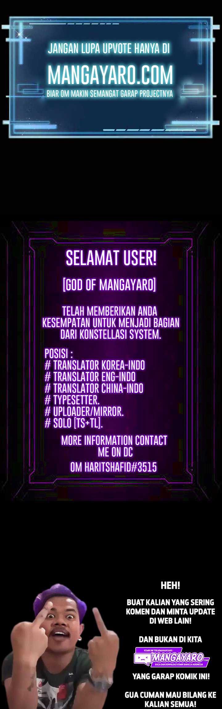 The World’s Best Engineer Chapter 57 Image 60