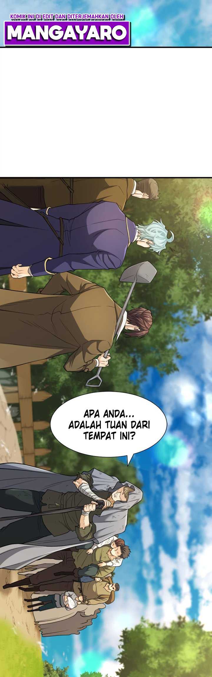 The World’s Best Engineer Chapter 58 Image 4