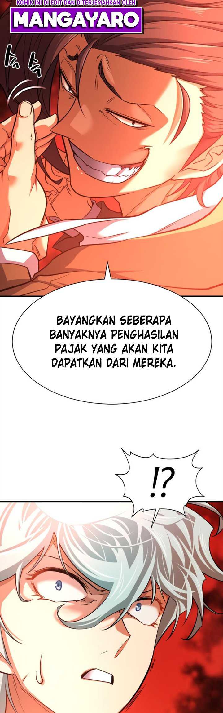 The World’s Best Engineer Chapter 58 Image 18