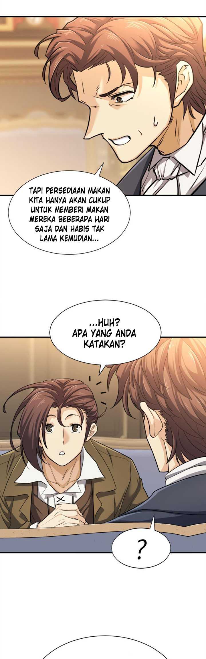 The World’s Best Engineer Chapter 58 Image 24