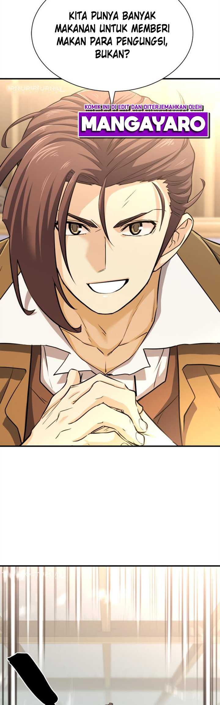 The World’s Best Engineer Chapter 58 Image 25