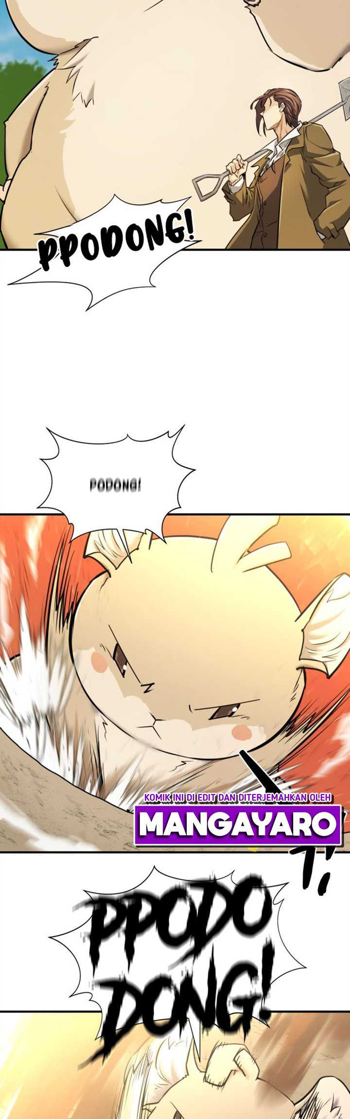 The World’s Best Engineer Chapter 58 Image 33