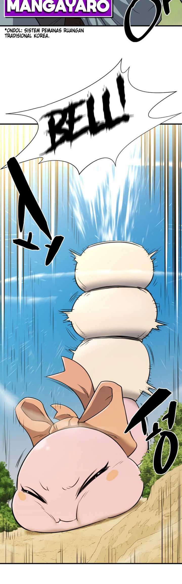 The World’s Best Engineer Chapter 58 Image 35