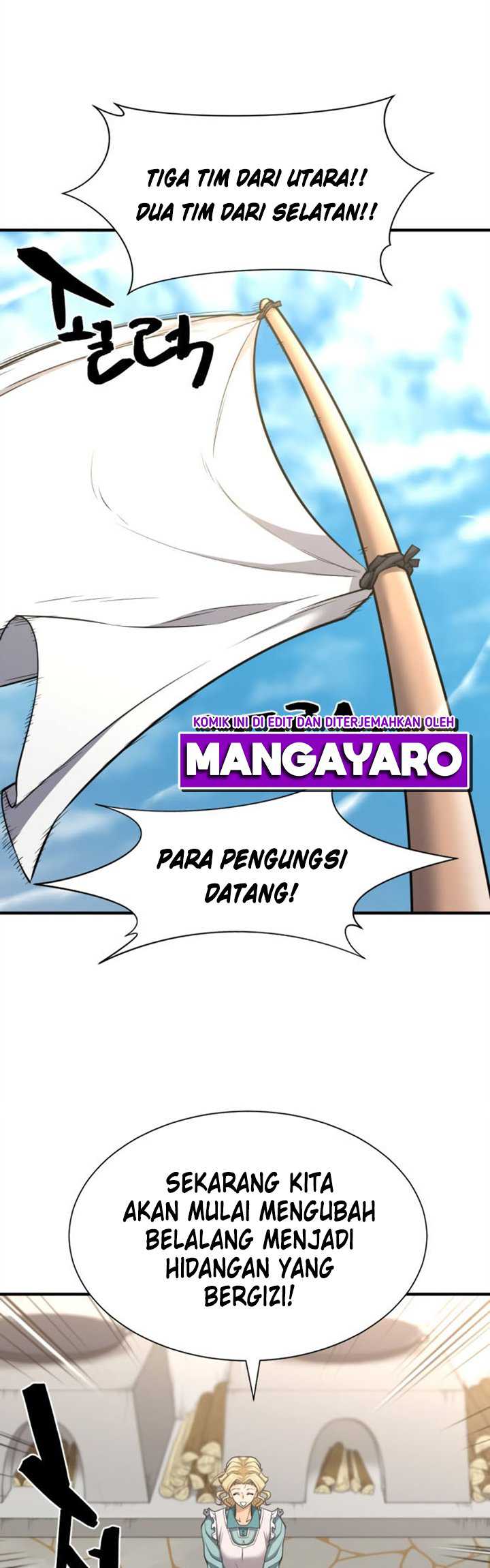 The World’s Best Engineer Chapter 58 Image 36